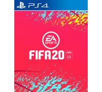 FIFA 20 ps4 G