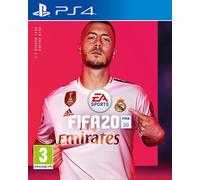 Fifa 20 (Football 2020) PS4 PLAYSTATION 4 Electronic Arts