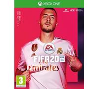 FIFA 20 (Football 2020) XBOX ONE ELECTRONIC ARTS