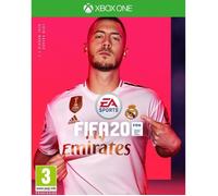 FIFA 20 Xbox One G