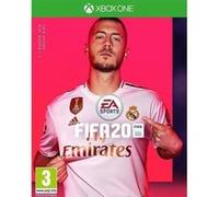 FIFA 20 Jeu Xbox One G