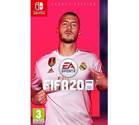 FIFA 20 Legacy Edition - Eu