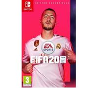 FIFA 20 Legacy Édition Jeu Switch