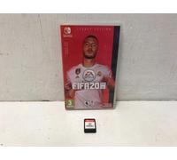 FIFA 20 Legacy Edition (Nintendo Switch)