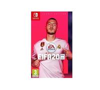 FIFA 20 - Standard Edition