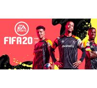 FIFA 20 (PS4)