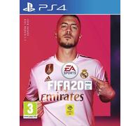 FIFA 20 PS4 G