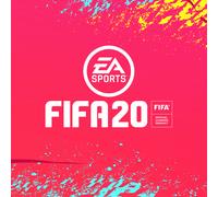 Fifa 20 Ps4