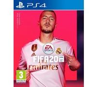 Fifa 20 (PS4)