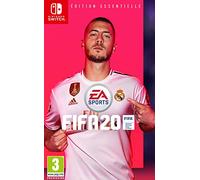FIFA 20 - Standard Edition