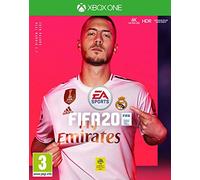 Electronic Arts FIFA 20