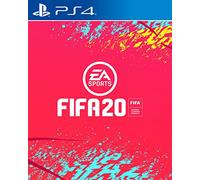 FIFA 20 - Standard Edition - PlayStation 4 - Édition italienne