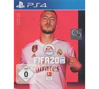 FIFA 20 - Standard Edition - [PlayStation 4] - Import allemand