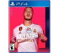 FIFA 20 Standard Edition - PlayStation 4