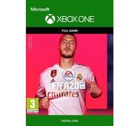 FIFA 20 (Standard Edition) (Xbox One) Xbox Live Key EUROPE