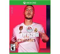FIFA 20 Standard Edition - Xbox One Xbox One Standard (Microsoft Xbox One)