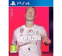FIFA 20 - Standard - Import UK