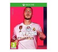 Fifa 20 - Version Uk Xbox One