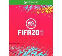 Fifa 20 Xbox One