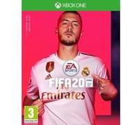 FIFA 20 Xbox One G