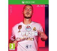 Electronic Arts FIFA 20