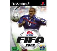 FIFA 2002