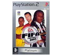 Bandai Jeu vidéo Fifa 2003 G