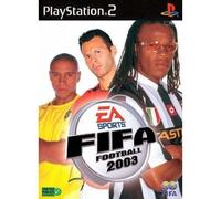 Fifa 2003 Ps2