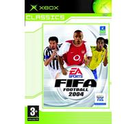 FIFA 2004 - Classics