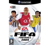 Fifa 2004 Players Choice [ Gamecube ] [Import anglais]