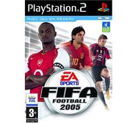 Fifa 2005