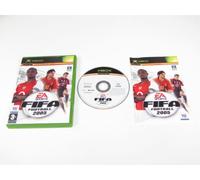 Fifa Football 2005 Xbox