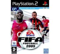 FIFA 2005