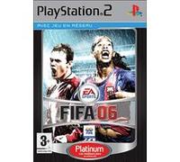 Fifa 2006 G