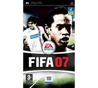 FIFA 07 / PSP