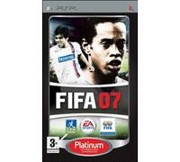 Electronic Arts – Jeu vidéo – Fifa 2007 G