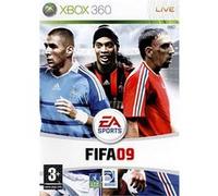 FIFA 2009 G