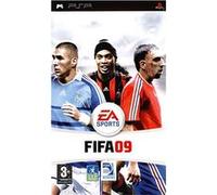 FIFA 2009 G