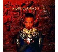 Kidjo Angelique - FIFA [Import]