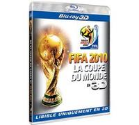 FIFA 2010 - 3D Active - Blu-Ray G