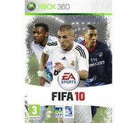 Fifa 2010 G