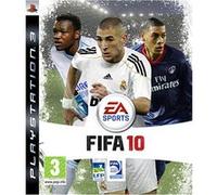 Fifa 2010 G