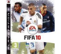 FIFA 2010 PS3 G