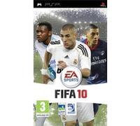 FIFA 2010 PSP G