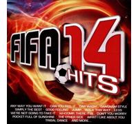 FIFA 2014 Hits by Various Artists [CD] NEUF