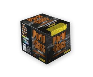 FIFA 2024 World Class Lot de 50 paquets d'autocollants