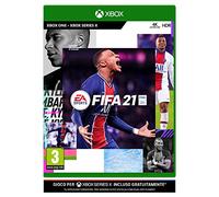 Fifa 21- Xbox One, include upgrade per Xbox Series X (Microsoft Xbox One)