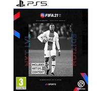 Fifa 21