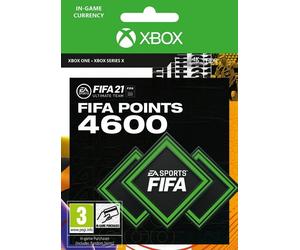 FIFA 21 - 4600 FUT Points (Xbox One) Xbox Live Key GLOBAL