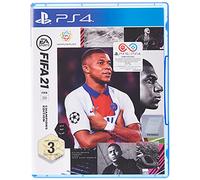 FIFA 21 Champions Edition (PS4) - Import UK